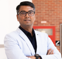 Abhishek Gupta